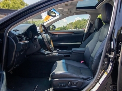 Used 2014 Lexus ES 350 4dr Sdn at Auto Finance Center near Matthews, NC