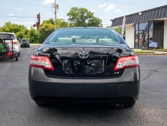 Used 2011  Toyota Camry 4dr Sdn I4 (Natl) at Auto Finance Center of Columbia near West Columbia, SC
