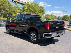 Used 2024  GMC Sierra 2500HD 4WD Crew Cab 159" SLE at Auto Finance Center near Matthews&comma; NC