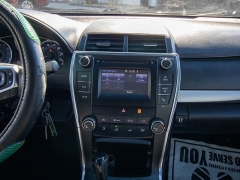 Used 2016  Toyota Camry 4dr Sdn I4 Auto (Natl) at Auto Finance Center of Columbia near West Columbia, SC