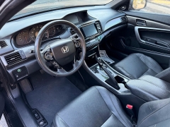 Used 2016  Honda Accord Coupe 2d EX-L at Auto Finance Center near Matthews&comma; NC