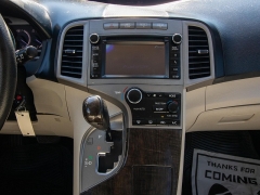 Used 2013  Toyota Venza 4dr Wgn I4 FWD (Natl) at Auto Finance Center near Matthews, NC