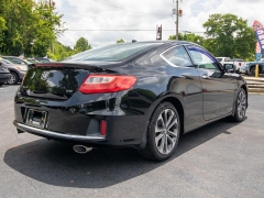 Used 2015 Honda Accord Coupe 2dr V6 Auto EX-L at Auto Finance Center of Columbia near West Columbia, SC