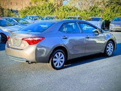 Used 2019  Toyota Corolla &lpar;Natl&rpar; at Auto Finance Center of Columbia near West Columbia&comma; SC