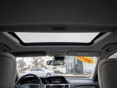 Used 2014  Honda Accord Sedan 4dr V6 Auto EX-L at Auto Finance Center of Columbia near West Columbia&comma; SC