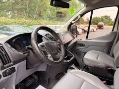 Used 2017  Ford Transit 250 Cargo Van Low Roof Van SWB w&sol;Right Sliding Door at Auto Finance Center near Matthews&comma; NC