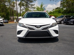Used 2019 Toyota Camry Auto (Natl) at Auto Finance Center near Matthews, NC