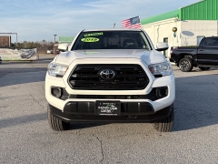 Used 2019  Toyota Tacoma 4WD Double Cab 5' Bed V6 &lpar;Natl&rpar; at Auto Finance Center of Columbia near West Columbia&comma; SC