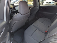 Used 2020  Toyota Corolla 4d Sedan LE at Auto Finance Center near Matthews&comma; NC