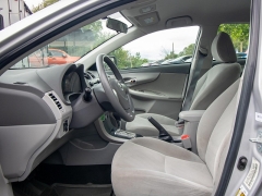 Used 2010 Toyota Corolla 4dr Sdn (Natl) at Auto Finance Center of Columbia near West Columbia, SC