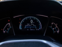 Used 2016  Honda Civic Sedan 4d EX at Auto Finance Center of Columbia near West Columbia, SC