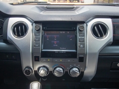 Used 2015 Toyota Tundra 4WD Truck CrewMax 5.7L FFV V8 6-Spd AT (Natl) at Auto Finance Center near Matthews, NC