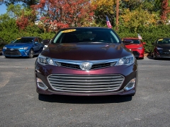 Used 2015  Toyota Avalon 4dr Sdn (Natl) at Auto Finance Center near Matthews, NC