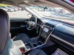 Used 2016  Toyota Camry 4dr Sdn I4 Auto (Natl) at Auto Finance Center near Matthews, NC