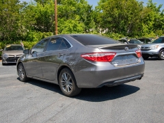 Used 2017 Toyota Camry Auto (Natl) at Auto Finance Center near Matthews, NC
