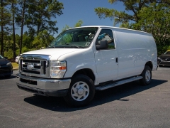 Used 2014 Ford Econoline Cargo Van E-250 at Auto Finance Center of Columbia near West Columbia, SC