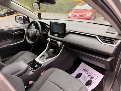 Used 2020  Toyota RAV4 XLE FWD &lpar;Natl&rpar; at Auto Finance Center near Matthews&comma; NC