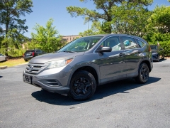 Used 2014 Honda CR-V 4d SUV AWD LX at Auto Finance Center of Columbia near West Columbia, SC