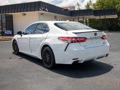 Used 2019 Toyota Camry Auto (Natl) at Auto Finance Center near Matthews, NC