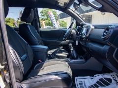 Used 2018 Toyota Tacoma Double Cab 5' Bed V6 4x4 (Natl) at Auto Finance Center of Columbia near West Columbia, SC
