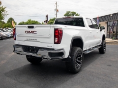 Used 2024 GMC Sierra 1500 4WD Crew Cab SLE at Auto Finance Center of Columbia near West Columbia, SC