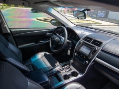 Used 2017 Toyota Camry Auto (Natl) at Auto Finance Center near Matthews, NC