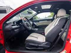 Used 2017 Honda Civic Coupe 2d EX-T 6spd at Auto Finance Center of Columbia near West Columbia, SC