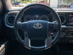 Used 2020 Toyota Tacoma 2WD Double Cab 5' Bed V6 AT (Natl) at Auto Finance Center of Columbia near West Columbia, SC