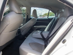 Used 2019 Toyota Camry Auto (Natl) at Auto Finance Center near Matthews, NC