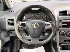 Used 2011  Toyota Corolla 4dr Sdn &lpar;Natl&rpar; at Auto Finance Center of Columbia near West Columbia&comma; SC