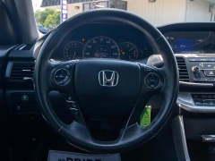 Used 2013 Honda Accord Sedan 4d Sport CVT at Auto Finance Center near Matthews, NC