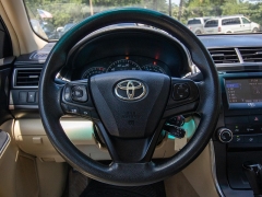 Used 2015 Toyota Camry 4dr Sdn I4 Auto (Natl) at Auto Finance Center near Matthews, NC
