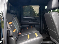 Used 2025  GMC Sierra 1500 4WD Crew Cab 147" AT4 at Auto Finance Center near Matthews, NC