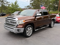 Used 2014  Toyota Tundra 2WD Truck CrewMax 5&period;7L V8 6-Spd AT &lpar;Natl&rpar; at Auto Finance Center near Matthews&comma; NC