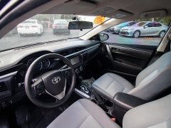 Used 2016  Toyota Corolla 4dr Sdn (Natl) at Auto Finance Center near Matthews, NC