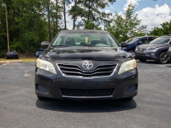 Used 2011  Toyota Camry 4dr Sdn I4 (Natl) at Auto Finance Center of Columbia near West Columbia, SC