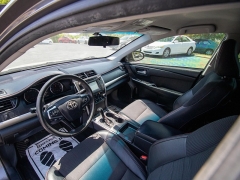 Used 2017 Toyota Camry Auto (Natl) at Auto Finance Center near Matthews, NC
