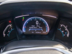 Used 2019  Honda Civic Sedan 4d LX CVT at Auto Finance Center near Matthews&comma; NC