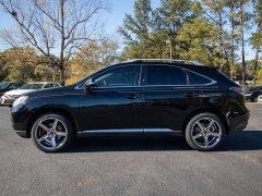 Used 2010  Lexus RX 350 FWD 4dr at Auto Finance Center of Columbia near West Columbia, SC