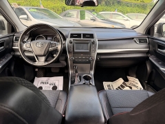 Used 2015  Toyota Camry 4dr Sdn I4 Auto &lpar;Natl&rpar; at Auto Finance Center near Matthews&comma; NC