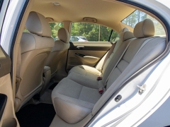 Used 2008 Honda Civic Sedan 4d LX Auto at Auto Finance Center near Matthews, NC