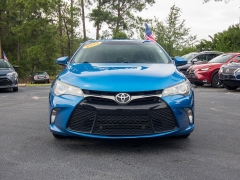 Used 2017 Toyota Camry Auto (Natl) at Auto Finance Center near Matthews, NC