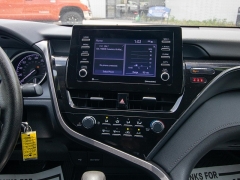 Used 2021 Toyota Camry LE Auto at Auto Finance Center of Columbia near West Columbia, SC