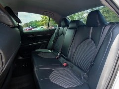 Used 2019 Toyota Camry Auto (Natl) at Auto Finance Center near Matthews, NC