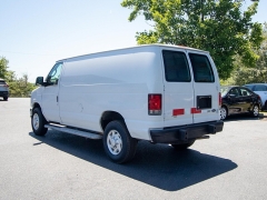 Used 2014 Ford Econoline Cargo Van E-250 at Auto Finance Center of Columbia near West Columbia, SC
