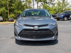 Used 2019 Toyota Corolla (Natl) at Auto Finance Center near Matthews, NC