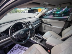 Used 2015 Toyota Camry 4dr Sdn I4 Auto (Natl) at Auto Finance Center near Matthews, NC
