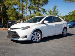Used 2018  Toyota Corolla (Natl) at Auto Finance Center near Matthews, NC