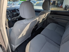 Used 2012  Toyota Tacoma 2WD Double Cab PreRunner at Auto Finance Center near Matthews&comma; NC