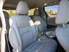 Used 2017 Toyota Sienna AWD 7-Passenger (Natl) at Auto Finance Center near Matthews, NC